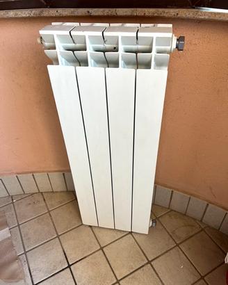 Termosifone alluminio