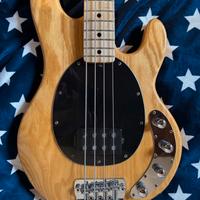 Sterling by Music Man Ray34 natural