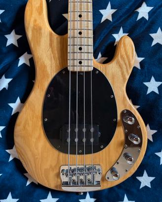Sterling by Music Man Ray34 natural