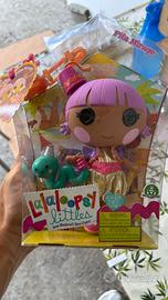 Lalaloopsy Pita Mirage - Sigillata