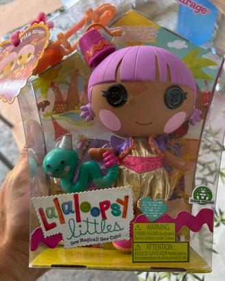 Lalaloopsy Pita Mirage - Sigillata