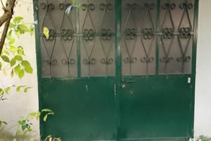 Garage per posto motocicletta