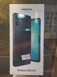 Samsung A06 5G