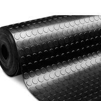 TAPPETO BULLONATO PVC 