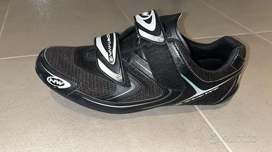 Scarpe Northwave per bici da corsa nr.44