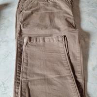 pantaloni strech