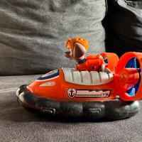 Paw patrol Zuma