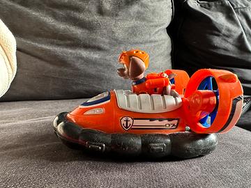 Paw patrol Zuma