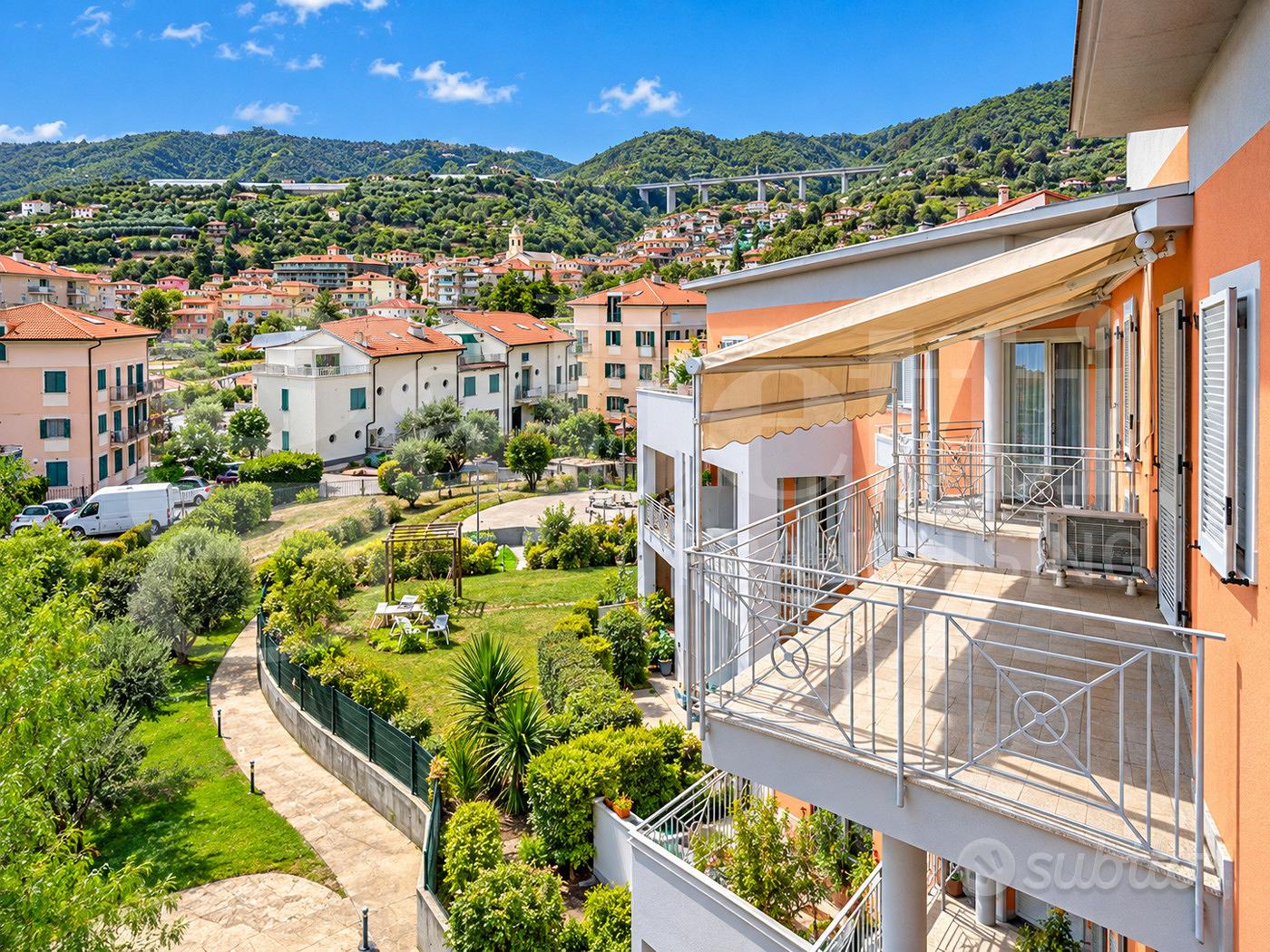Appartamento – Taggia, Provincia di Imperia - Vista 4