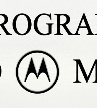 Cavo programmazione radio motorola mc-micro alri
