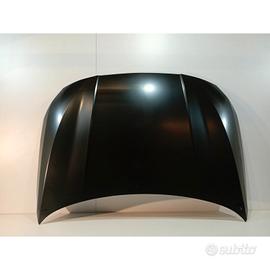 BMW 1 F40 / BMW 2 F44 Cofano Anteriore Alluminio -