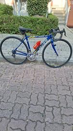 Bici da Corsa Moser