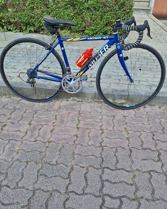 Bici da Corsa Moser