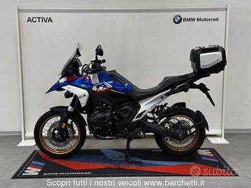BMW R 1300 GS