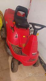 TRATTORINO RASAERBA HONDA LAMA 72