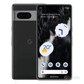 Google pixel 7 cambio