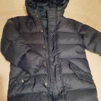 Piumino Benetton 7/8 anni quasi nuovo