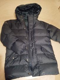 Piumino Benetton 7/8 anni quasi nuovo