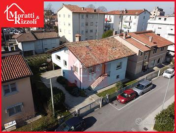 CASA SINGOLA a Cervignano del Friuli