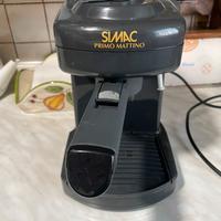 Macchina caffè Simac