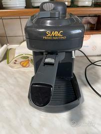 Macchina caffè Simac
