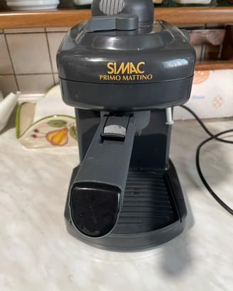 Macchina caffè Simac