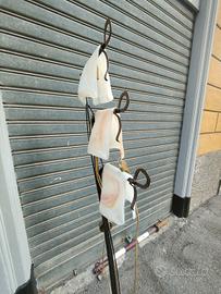 luce a piantana