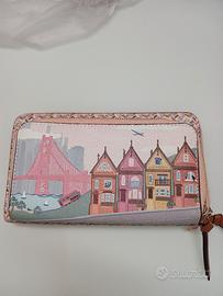 portafoglio a borsetta