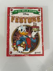LE PIU BELLE STORIE - Festose
