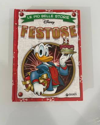LE PIU BELLE STORIE - Festose