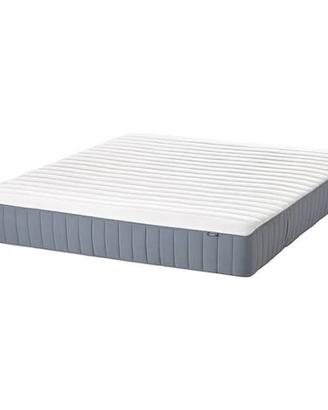 Materasso Matrimoniale Valevag Ikea Nuovo