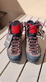 Scarpe Trekking Salewa