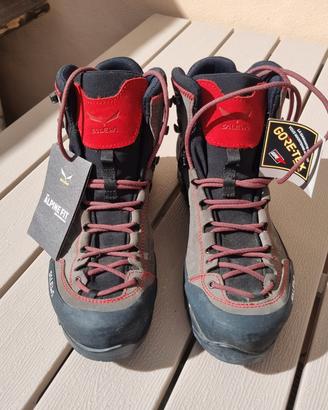 Scarpe Trekking Salewa