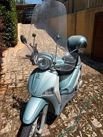 Liberty Piaggio 125