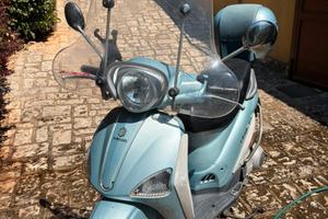 Liberty Piaggio 125