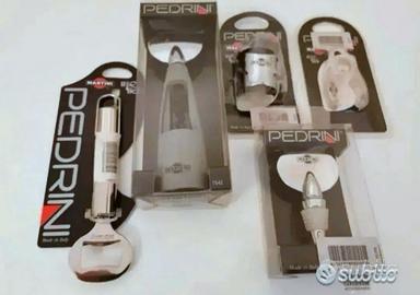 Cavatappi Martini NUOVI 