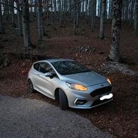 Ford Fiesta ST Line 125cv 1.0 ecoboost 2018 3 port