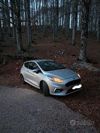 Ford Fiesta ST Line 125cv 1.0 ecoboost 2018 3 port