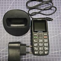 artfone Telefono Cellulare per Anziani