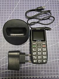 artfone Telefono Cellulare per Anziani