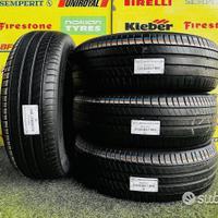 X4: Estive 215/65R17 99V -MICHELIN- al 70%