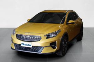 KIA XCeed 1.6 gdi phev Evolution 141cv dct