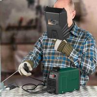 saldatrice inverter