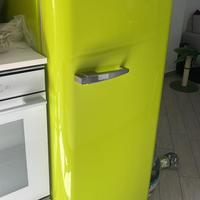Frigorifero smeg vintage