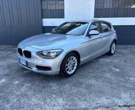 Bmw 116d 2.0 Diesel. Neopatentati. Garanzia