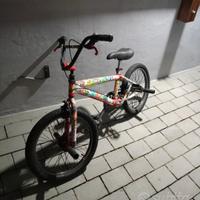 bmx 20 