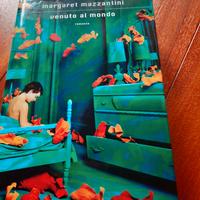 Venuto al mondo di Margaret Mazzantini