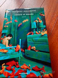 Venuto al mondo di Margaret Mazzantini