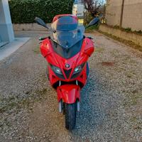 Gilera Nexus 250 - 2007