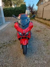 Gilera Nexus 250 - 2007